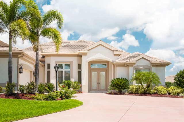 Florida Home  Orlando