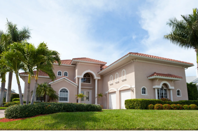 Orlando Bog Home Exterior