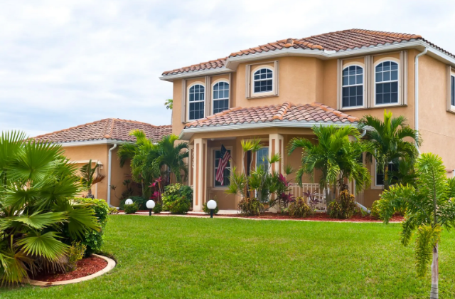 Orlando Luxury Home