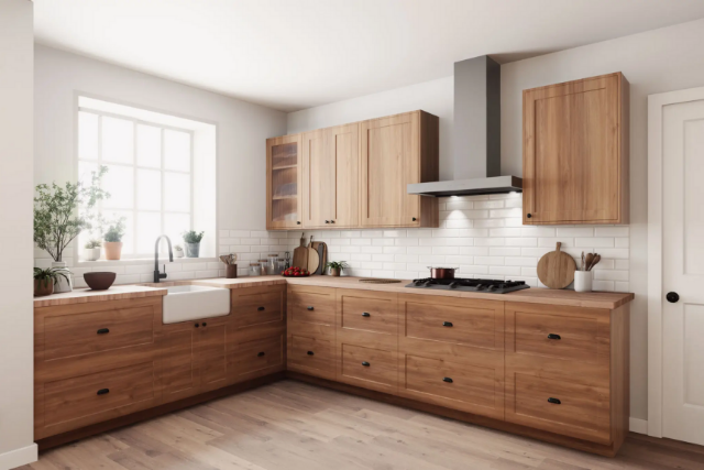 Luxury Kitchen Renovation