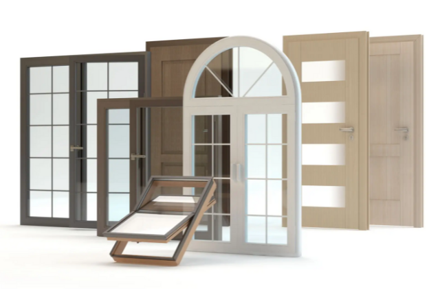 Doors and Windows