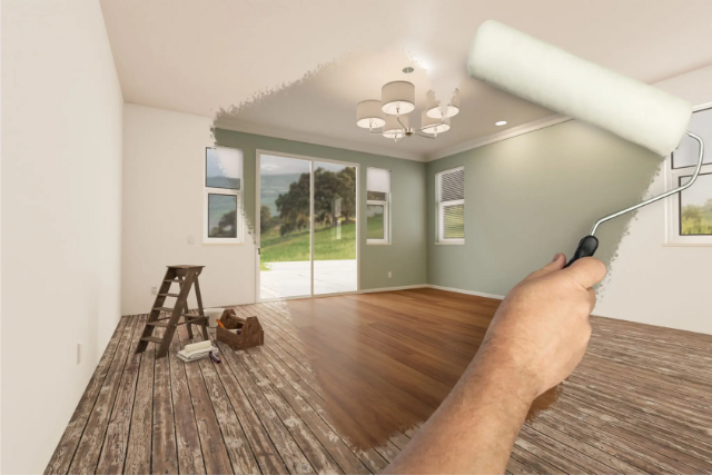 Painting Services