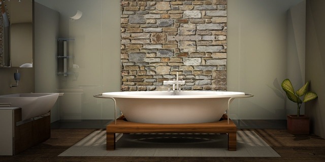 Luxury Bathroom Remodel In Orlando