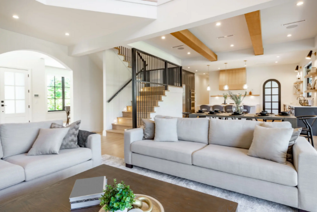 Open-Concept Remodeling