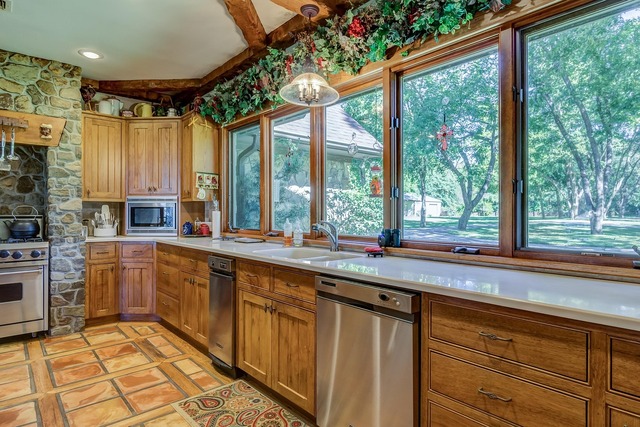 Luxury Cabinates
