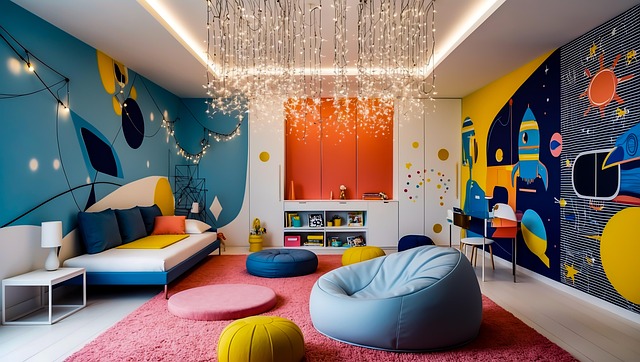 Exotic Room