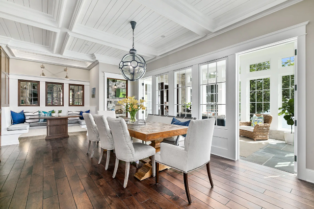 Sunroom
