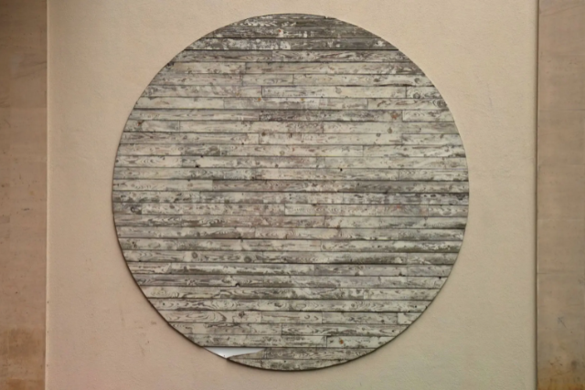 Wallpaper and Wall Decor Installation